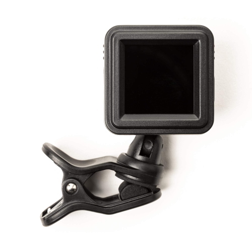 Dunlop DTC4 Clip-On Tuner