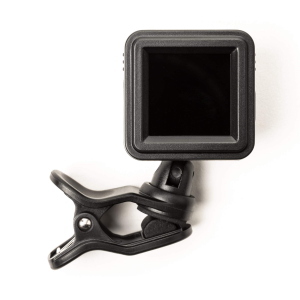 Dunlop DTC4 Clip-On Tuner
