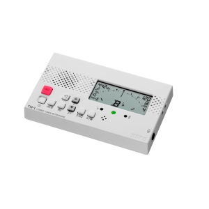 KORG TM-1 WH ACCORDATORI E METRONOMI