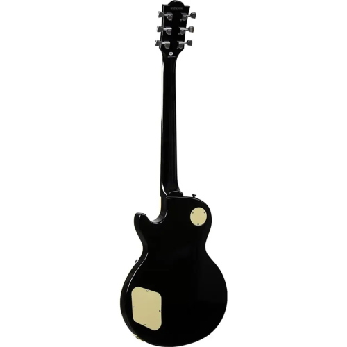 EKO CHITARRA ELETTRICA SOLID-BODY VL-480 BLACK (B-STOCK)