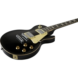 EKO CHITARRA ELETTRICA SOLID-BODY VL-480 BLACK (B-STOCK)