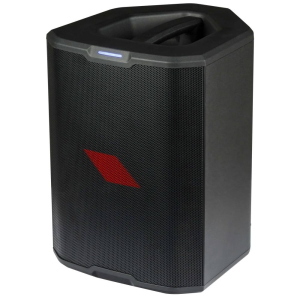 PROEL FreeProX DIFFUSORE PORTATITE A BATTERIA CON APP CONTROL