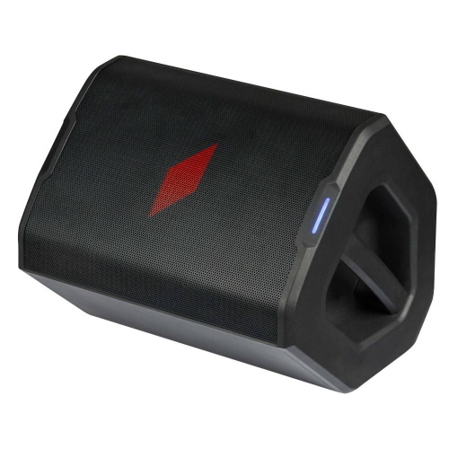 PROEL FreeProX DIFFUSORE PORTATITE A BATTERIA CON APP CONTROL