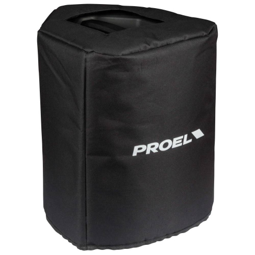 COVERFREEPROX - Cover Imbottita per FREEPROX