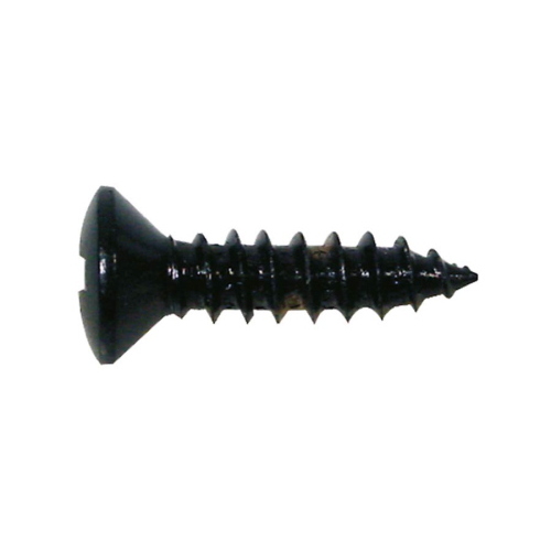 BOSTON TS-01 Viti autofilettanti, 3x12mm (CONF.12 PEZZI)