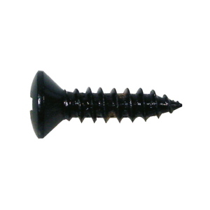BOSTON TS-01 Viti autofilettanti, 3x12mm (CONF.12 PEZZI)