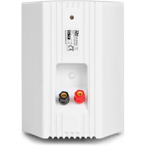 POWER DYNAMICS WS40A SET ALTOPARLANTI DA INTERNO / ESTERNO WIFI/BT 4" BIANCHI