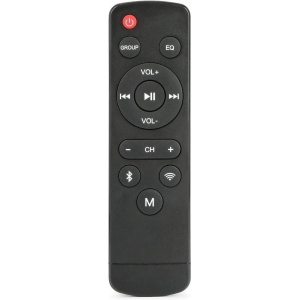 POWER DYNAMICS WS40A SET ALTOPARLANTI DA INTERNO / ESTERNO WIFI/BT 4" BIANCHI