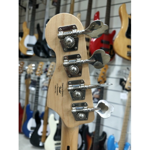 Affinity Series® Precision Bass® PJ (USATO)