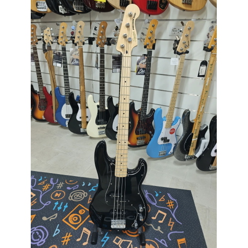 Affinity Series® Precision Bass® PJ (USATO)