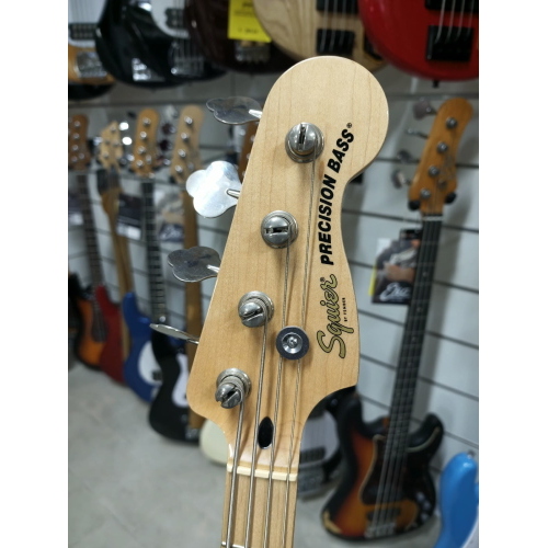 Affinity Series® Precision Bass® PJ (USATO)