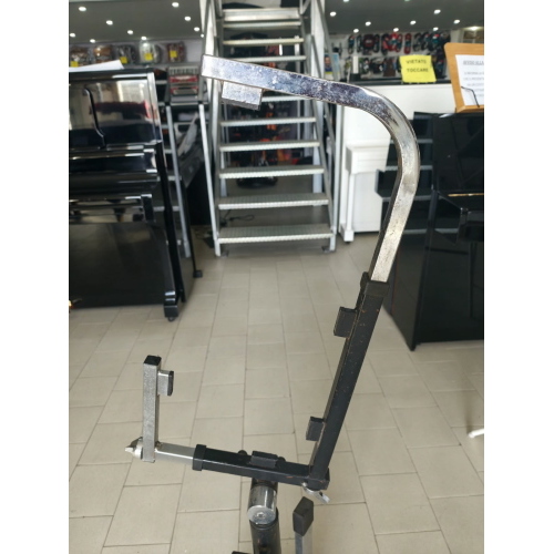 MORESCHI ART.0903 SUPPORTO PROFESSIONALE PER FISARMONICA A PIANO (USATO)