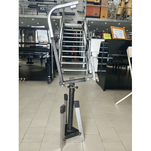 MORESCHI ART.0903 SUPPORTO PROFESSIONALE PER FISARMONICA A PIANO (USATO)