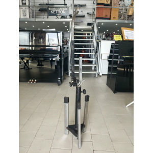 MORESCHI ART.0903 SUPPORTO PROFESSIONALE PER FISARMONICA A PIANO (USATO)