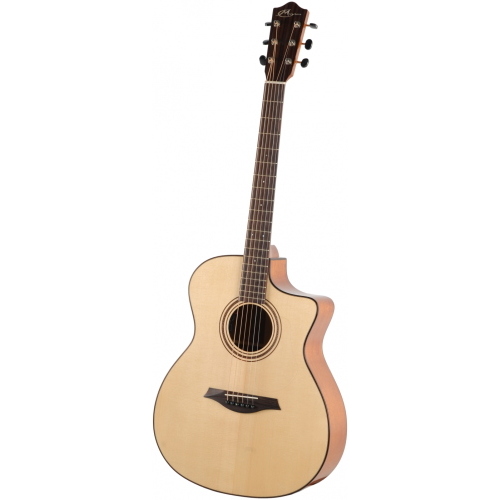 MAYSON M1 SERIE LUTHIER CHITARRA FOLK OM AMPLIFICATA