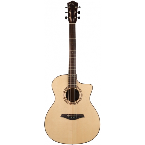 MAYSON M1 SERIE LUTHIER CHITARRA FOLK OM AMPLIFICATA