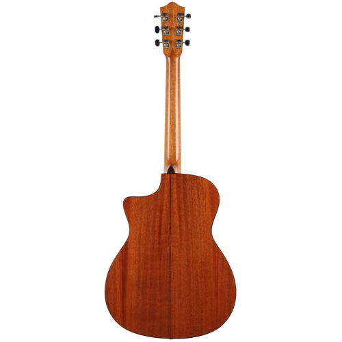 MAYSON M1 SERIE LUTHIER CHITARRA FOLK OM AMPLIFICATA