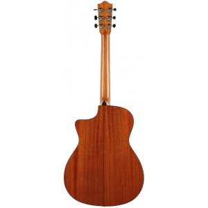 MAYSON M1 SERIE LUTHIER CHITARRA FOLK OM AMPLIFICATA
