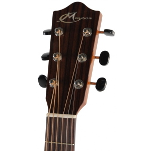 MAYSON M1 SERIE LUTHIER CHITARRA FOLK OM AMPLIFICATA