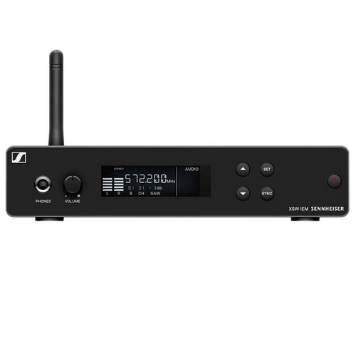 SENNHEISER XSW IEM Set - B Band (B-STOCK)