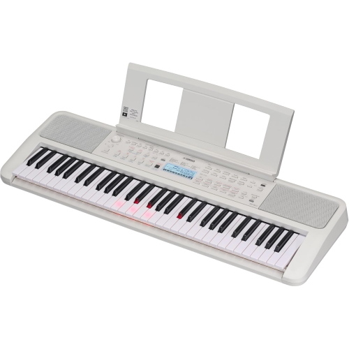 Yamaha EZ310 TASTIERA PORTATILE A 61 TASTI SENSIBILI AL TOCCO