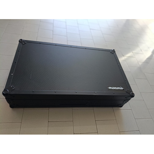 Magma XDJ-RX3/RX2 custodia per controller DJ Nero (B-STOCK)