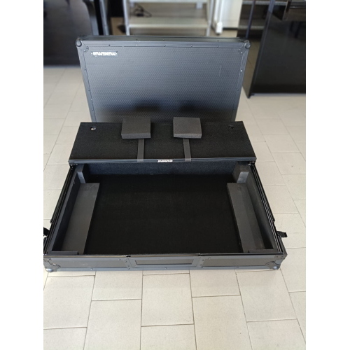 Magma XDJ-RX3/RX2 custodia per controller DJ Nero (B-STOCK)