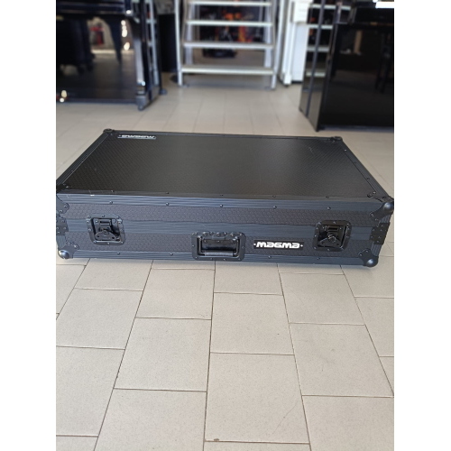 Magma XDJ-RX3/RX2 custodia per controller DJ Nero (B-STOCK)