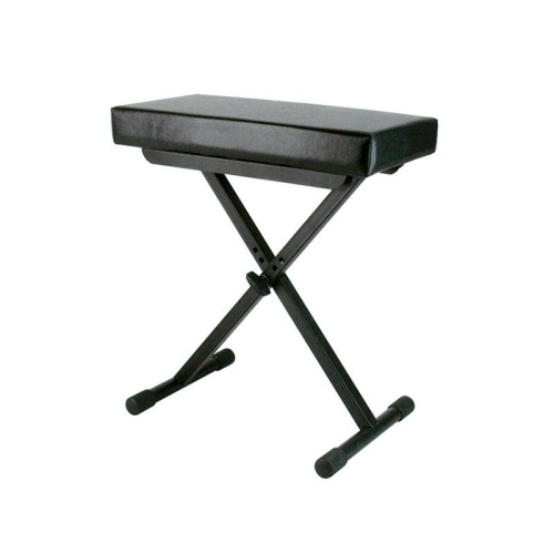 Sgabello per Tastiera o Pianoforte Premium