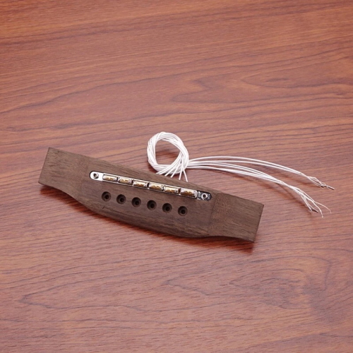 Sistema attivo Baggs Pickup Control Board Piano Bridge Guitar Sound