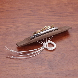 Sistema attivo Baggs Pickup Control Board Piano Bridge Guitar Sound