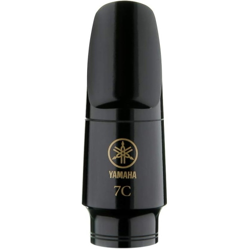 YAMAHA 7C BOCCHINO SAX SOPRANO