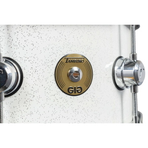 TAMBURO TB 4GIGWH BATTERIA ACUSTICA RIDOTTA 4 PEZZI CON CASSA DA 20"