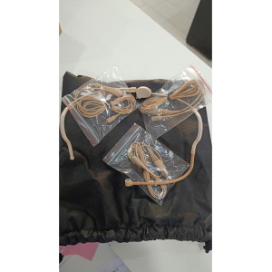 JTS - CM-214 ULI Microfono unidirezionale cardioide headset