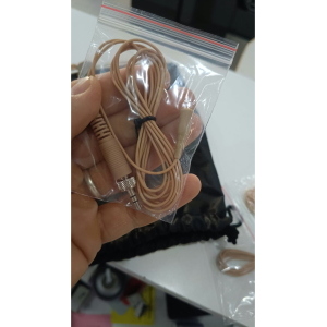 JTS - CM-214 ULI Microfono unidirezionale cardioide headset