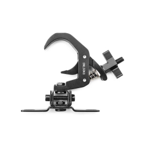 BeamZ BC50B-75M Univ. Mov. Head Clamp 75kg