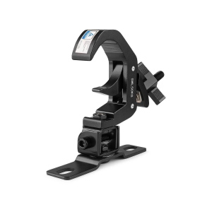 BeamZ BC50B-75M Univ. Mov. Head Clamp 75kg