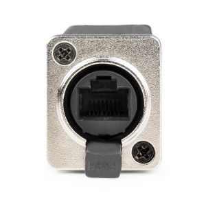 Power Dynamics Connex CX192 RJ45 to 4xXLR F 0,7m