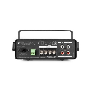 Power Dynamics PDC30 Amplificatore con MP3 Bluetooth 30W