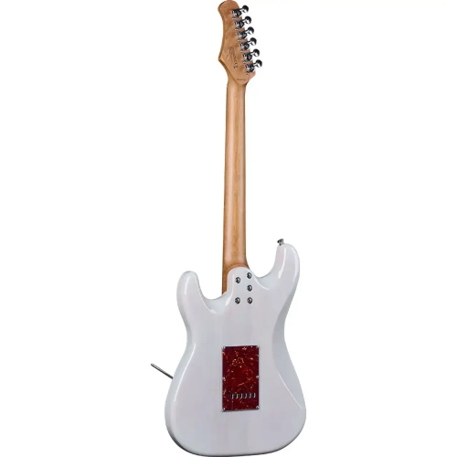 EKO ST-451 Transparent White