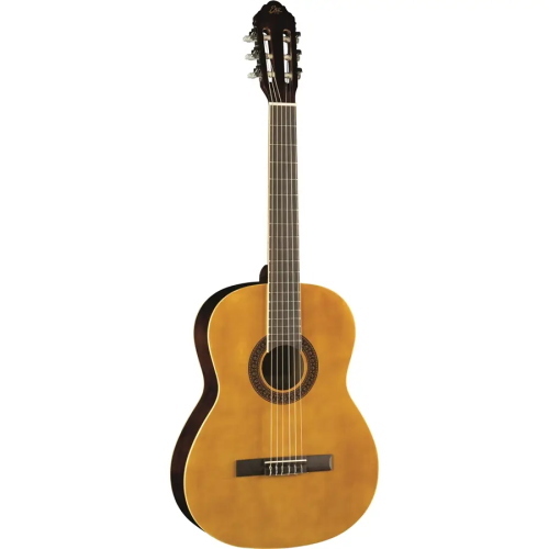 Eko Guitars CS-10 Natural CHITARRA CLASSICA 4/4