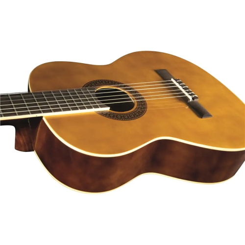 Eko Guitars CS-10 Natural CHITARRA CLASSICA 4/4