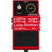 Loop station