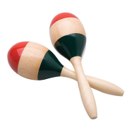 Maracas