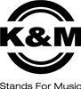 K & M