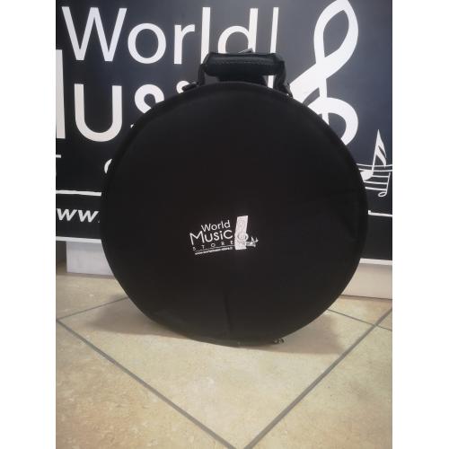 Fender Borsa Per Basso, Adatta Per La Aggior Parte Delle Fore Di Chitarra, Ibottitura Da 5