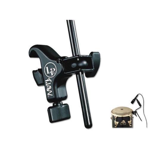5 Clip Per Microfono Radio In Metallo – Compatibili Con GM300, GM950, GM3688, XPR4550, CDM750 E Molti Altri Modelli