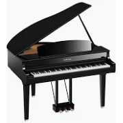 Pianoforti acustici