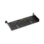 ADATTATORE RACK 19" - 1 UNITà
