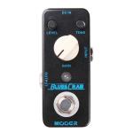 MOOER Blues Crab - Classic Blues Overdrive